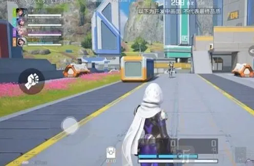 高能英雄影锐