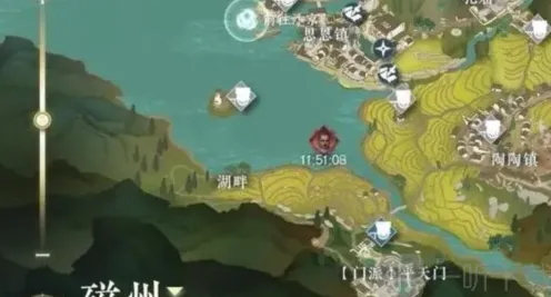《逆水寒》手游穷山海装备教程
