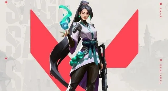 无畏契约准星代码信息汇总完整攻略