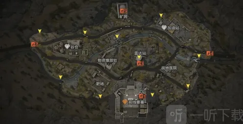 《暗区突围》刷新券获取流程