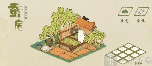 桃源深处有人家有哪些