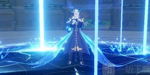 原神莱特