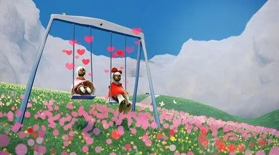 光遇情人节秋千价格一览