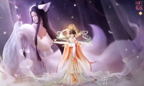 闪耀暖暖烟霞洞天套装攻略分享