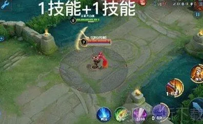 王者荣耀：姬小满连招口诀全攻略