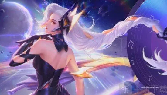 《王者荣耀》花木兰全球甄选皮肤燃曲之星介绍指南