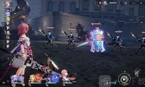 崩坏星穹铁道不计