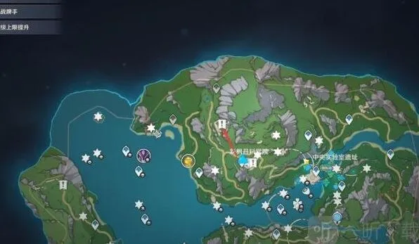 《原神》：往事追迹攻略任务详细流程