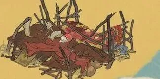 江南百景图修复