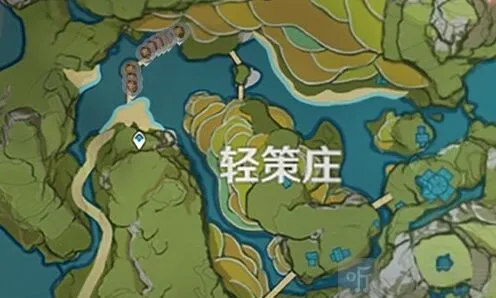 《原神》松果获得教程