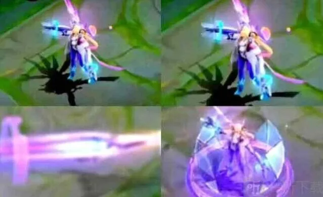 王者荣耀情人节皮肤价格详细介绍