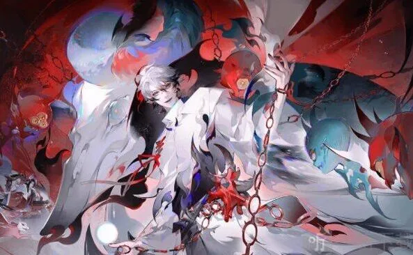 阴阳师诡城歧事全教程