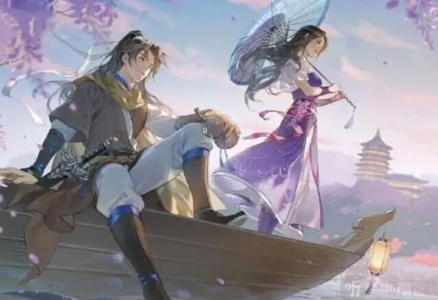 《和平精英》抽林月如皮肤开盲盒及价格介绍