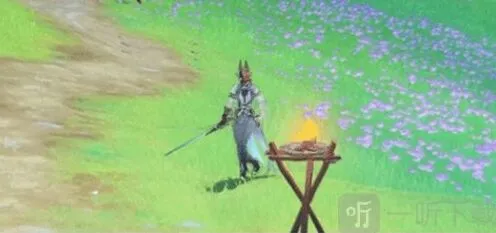 原神以索忒成就完成指南