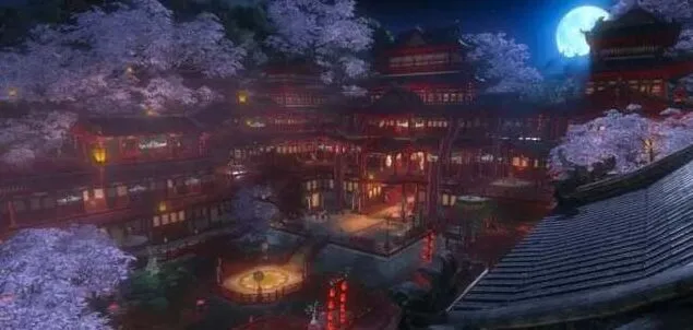 逆水寒商店