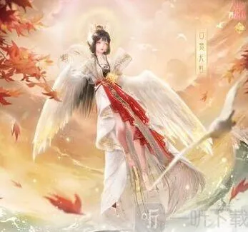 《闪耀暖暖》日贯长虹套装玩法分享