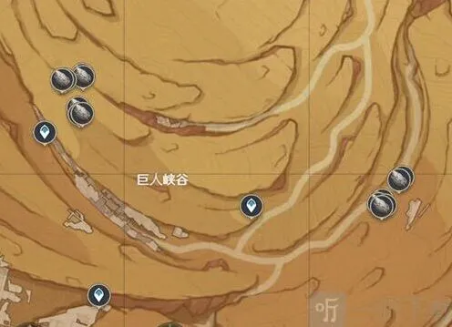 原神分享