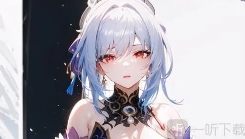 崩坏星穹铁道镜流顶级配队介绍