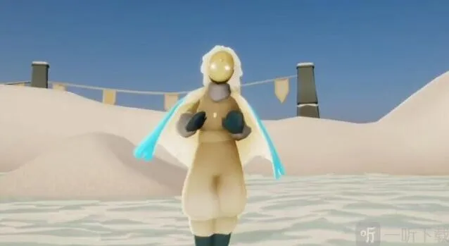 光遇先祖