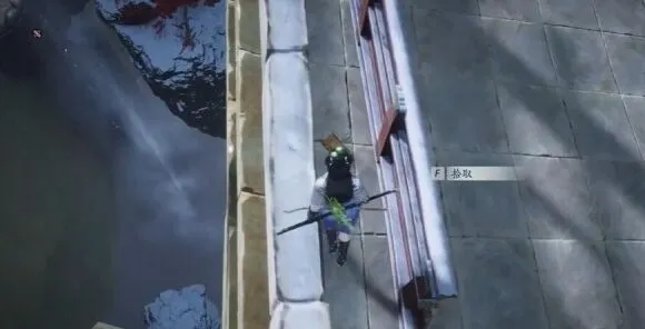 燕云十六声攻略