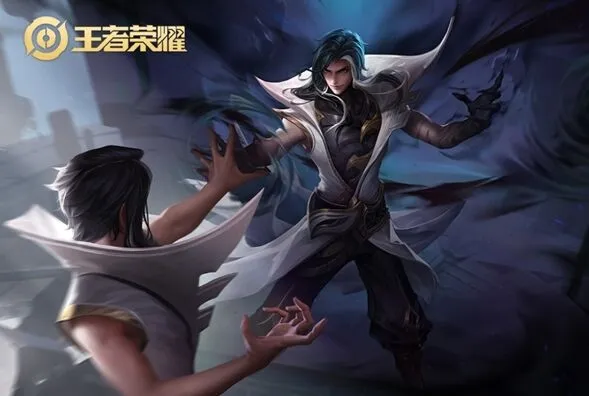 《王者荣耀》司马懿出装铭文与打法技巧分享