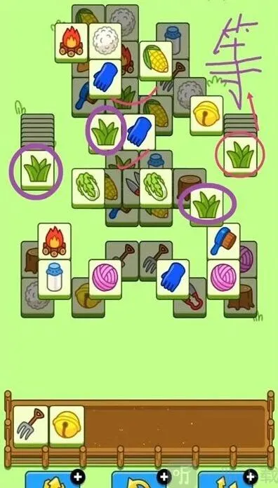 密室逃脱每日一