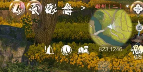 《逆水寒》为师不易奇遇任务玩法攻略