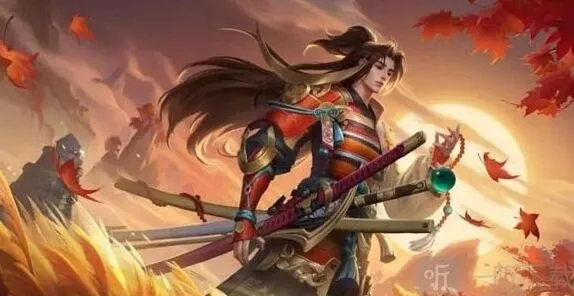 详解王者荣耀2023周年庆返场皮肤汇总
