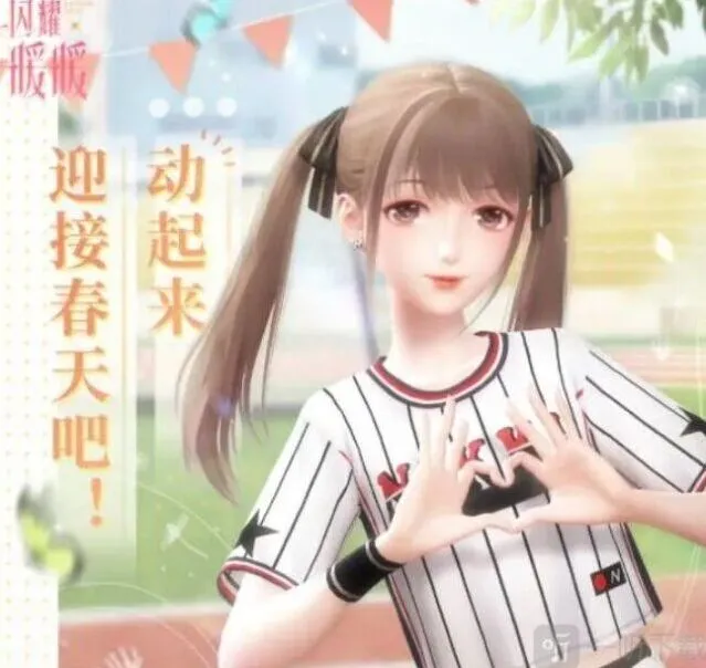 闪耀暖暖健身房明日之星详细攻略