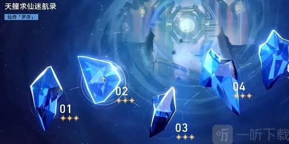 崩坏星穹铁道 演义典仪成就详解