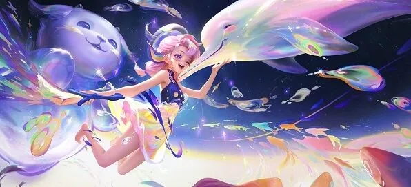 王者荣耀阿古朵背景故事内容介绍