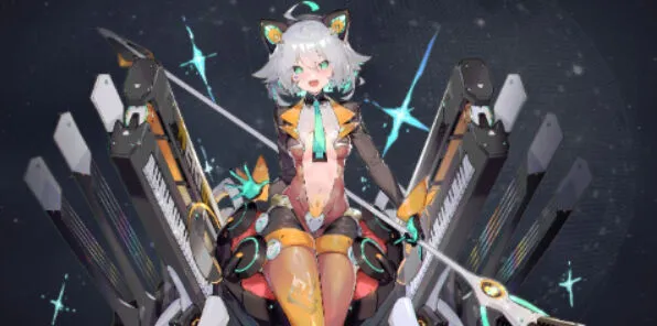 交错战线战线