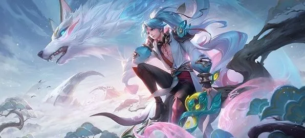 王者荣耀 亚连的背景故事介绍