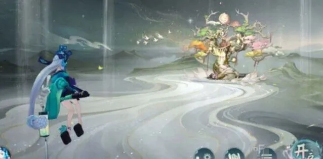 阴阳师错季森过关教程