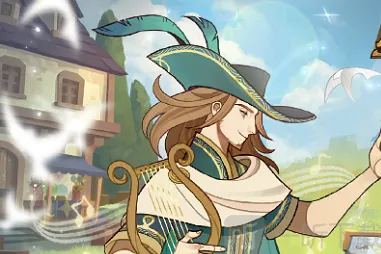 《剑与远征》诗社竞答12月答案教程
