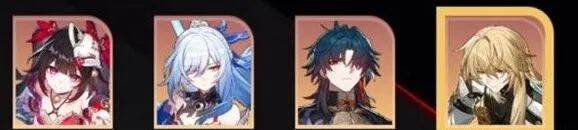 崩坏星穹铁道花火高伤害配队全攻略