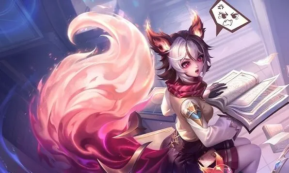 异常手游