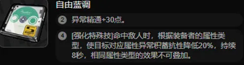 绝区零月城柳驱动盘搭配攻略分享