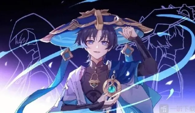 《原神》流浪者毕业面板完整指南