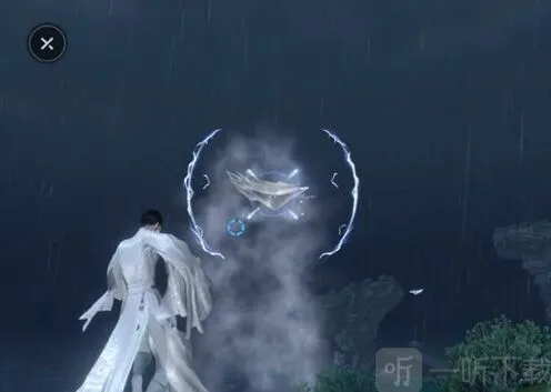 《逆水寒》霜电承影特质指南