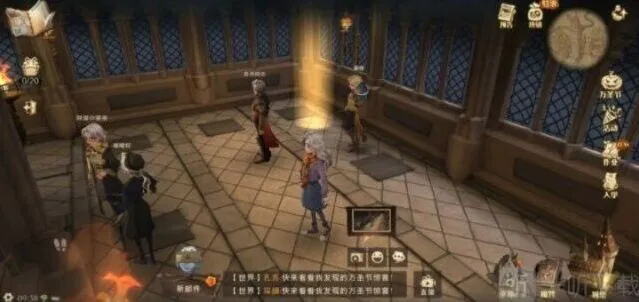 《哈利波特魔法觉醒》巨蛛领地6星技巧分享