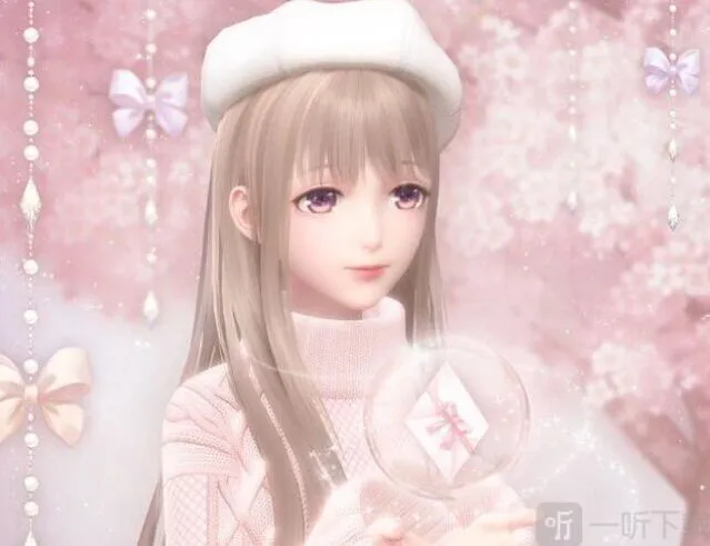 闪耀暖暖初雪的浪漫完整攻略