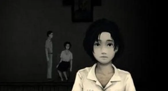 《一路》遇见任务流程