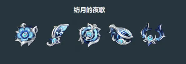 原神菈乌玛圣遗物玩法推荐