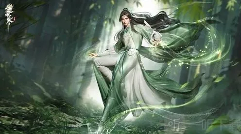 《逆水寒》：比武大会内功选择秘籍