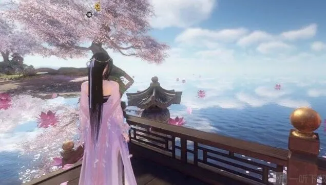 《逆水寒》拜师详解