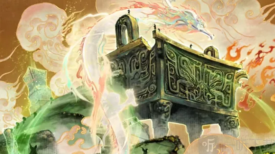 《王者荣耀》龙年限定皮肤指南分享