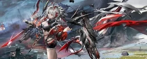 《明日方舟》遥抽取考量