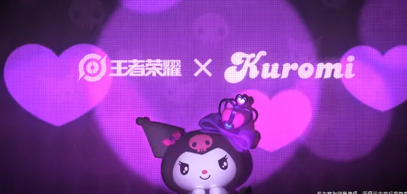 王者荣耀三丽鸥联动完整介绍