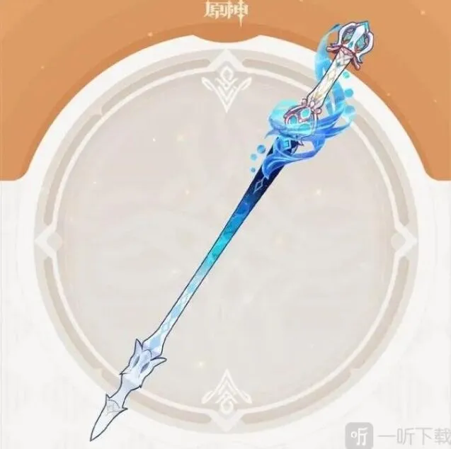 《原神》静水流涌之辉材料收集指南